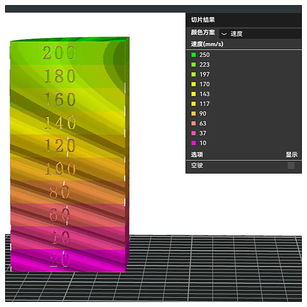 Silk Speed Tower Accessories Mini Speed Tower Parts 20g Test Booth Display Tools Silk Toy Speed Tower Game