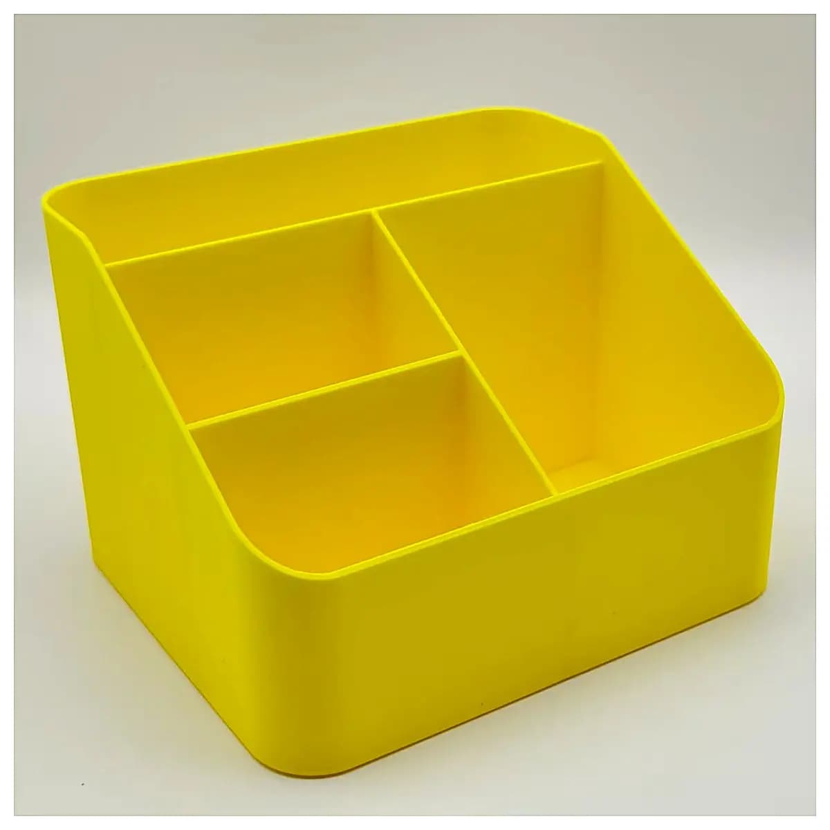 Makeup Organizer Box Girlfriend Desktop Storage Box Small Parts Organizer Girl Gift Best Friend Present