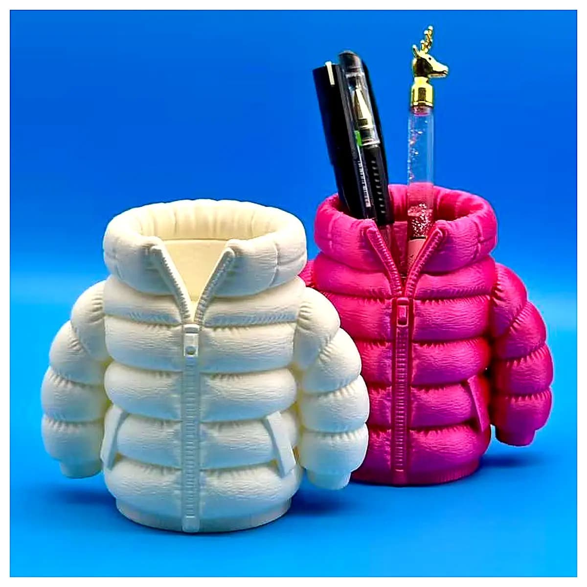 Down Jacket Organizer Bag Stackable Pouch Large Opening Filling Storage Outdoor Travel Hiking Casual Clothing Storage Box