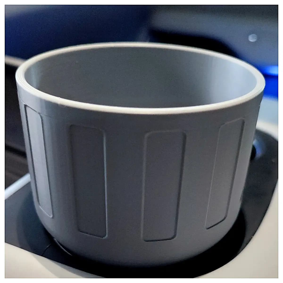 Car Storage Box Auto Interior Trash Can Organizer Buckets Vehicle Accessories Car Storage Suitable for Most Vehicles