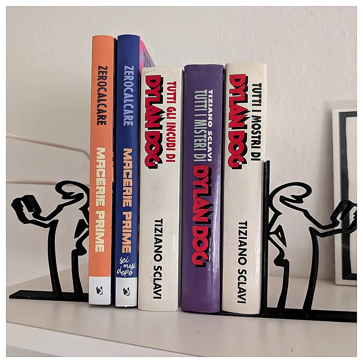 La Linea Bookstand Paperback Ebooks Reading Notebooks Study Notes Student Stationery Laptop Accessories Computer Accessories Computer Peripherals