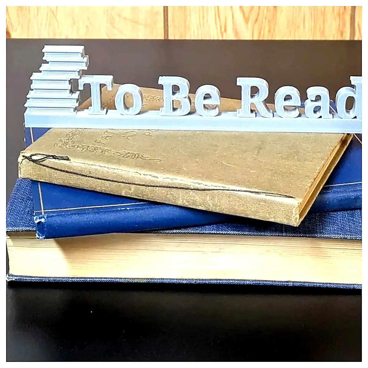 Book Stand Display Shelf Home Library Decoration Desktop Shelf Wall Mounted Shelf Creative Book Display Bookcase Room Decor Modern Simple