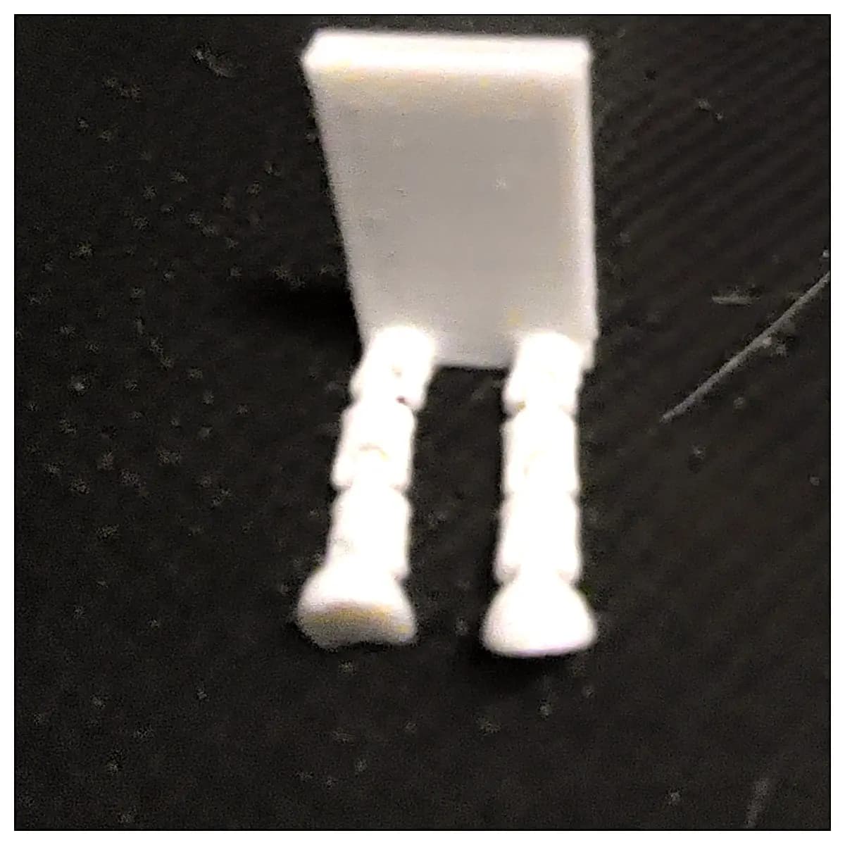 Creality 3D Printer Leg Support Stand Stabilizer Bracket Holder Accessory Parts Print Stability