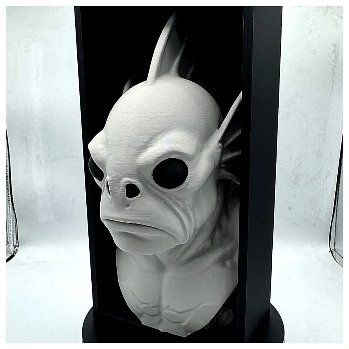 Mermaid Figure Deep Sea Pool Decoration Floating Toy Underwater Scene Swimming Pool Ornament