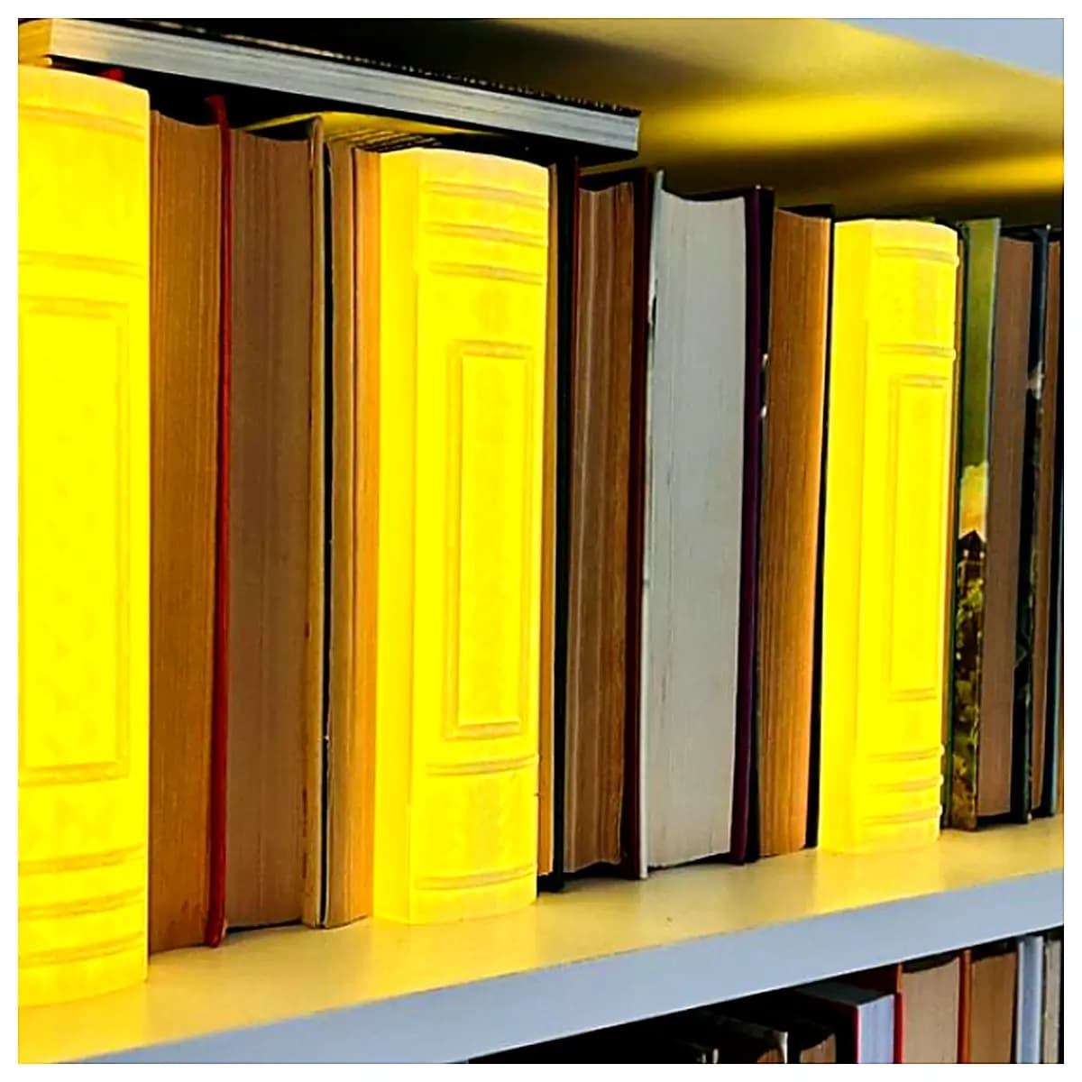 Book Stand Decoration Reading Nook Display Figurine Desktop Ornament Creative Placement Home Decor Shelf Accent Versatile Display
