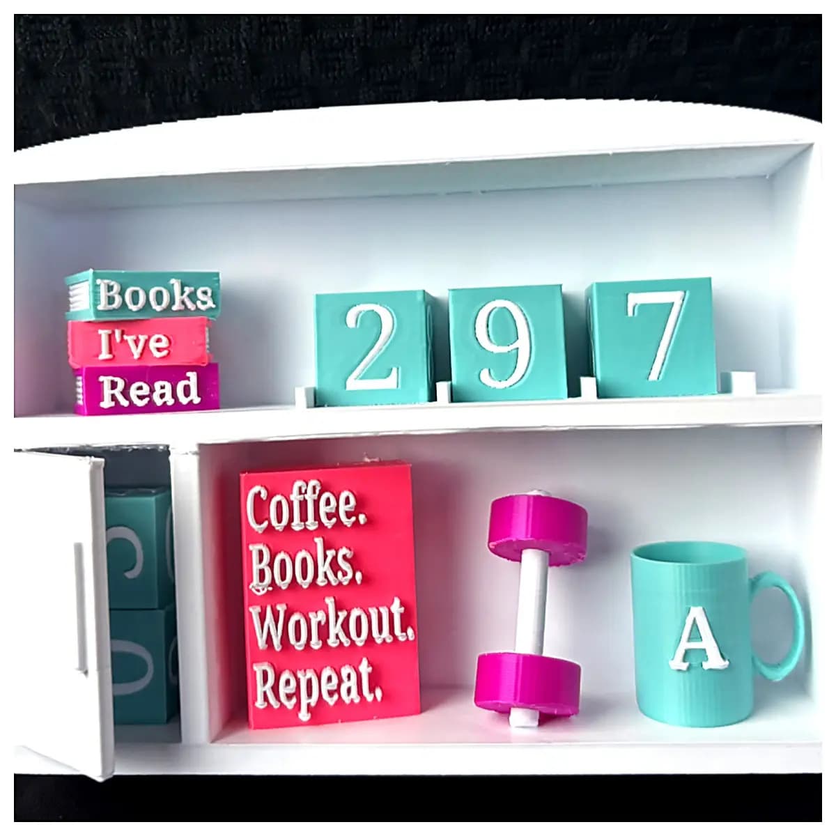 Workout Counter Repeater Book Tracker Fitness Monitor Exercise Record Device Training Accessory Multi Sport Tracker Running Fitness Accessories
