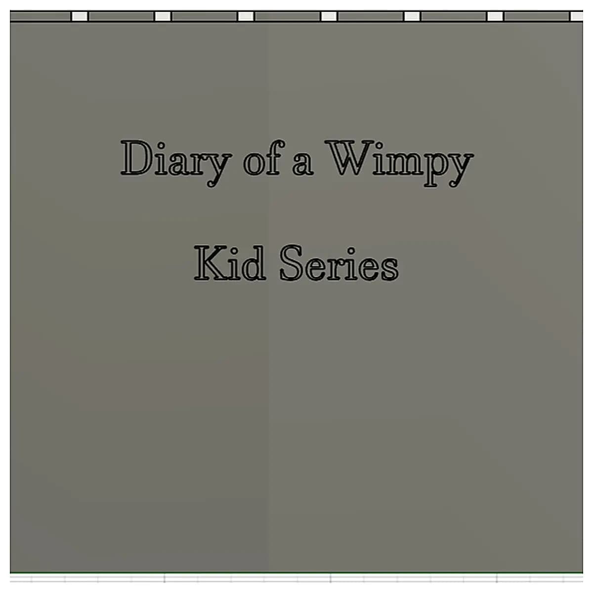 Little Boy s Diary Deluxe Edition Children s Literature Teen Manga Young Adult Fiction Gift