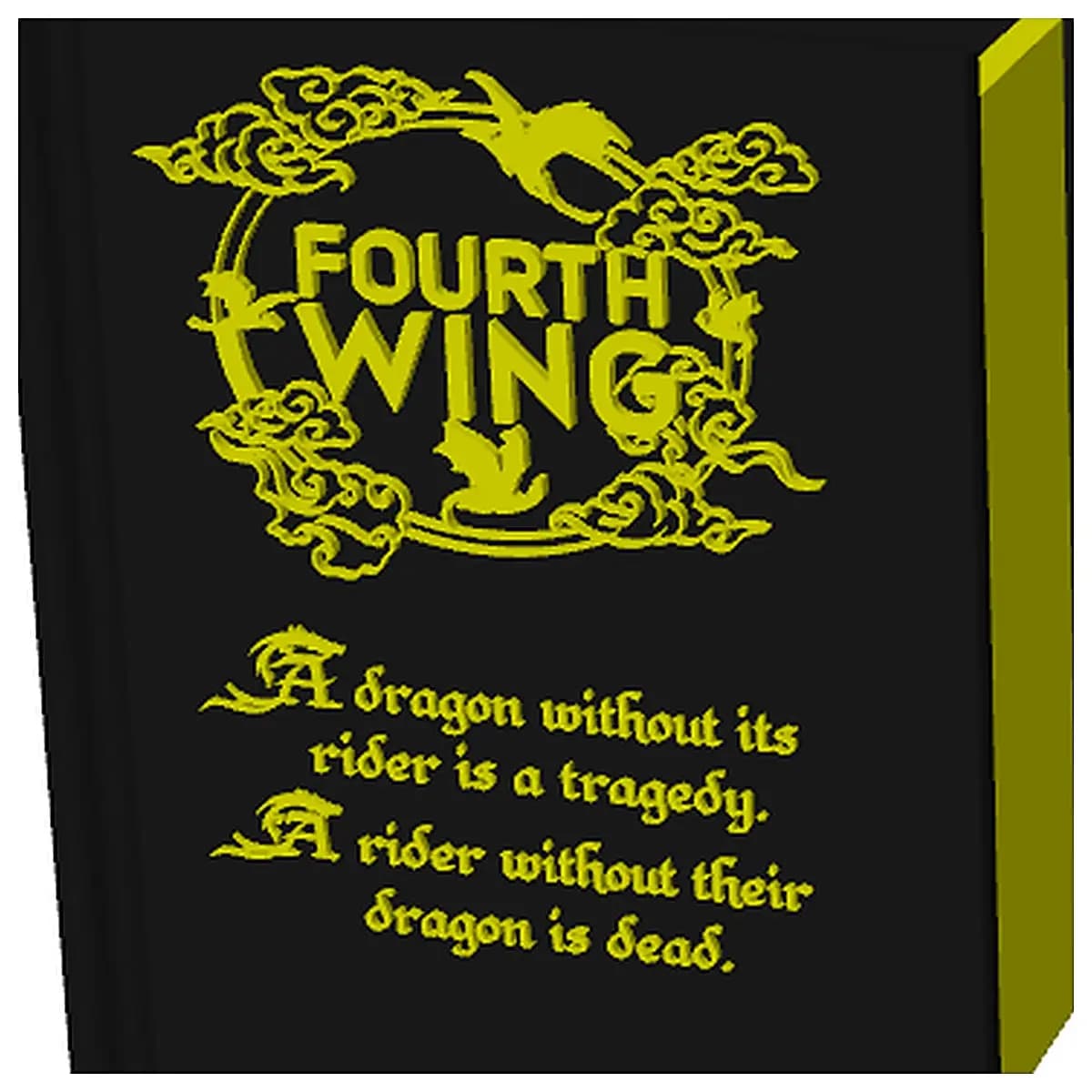 Book Stands Display Holders Flower Pots Desktop Decoration Creative Shelf Ornament Decor Home Office Gift Ideal for ACOTAR Fourth Wing LOTR
