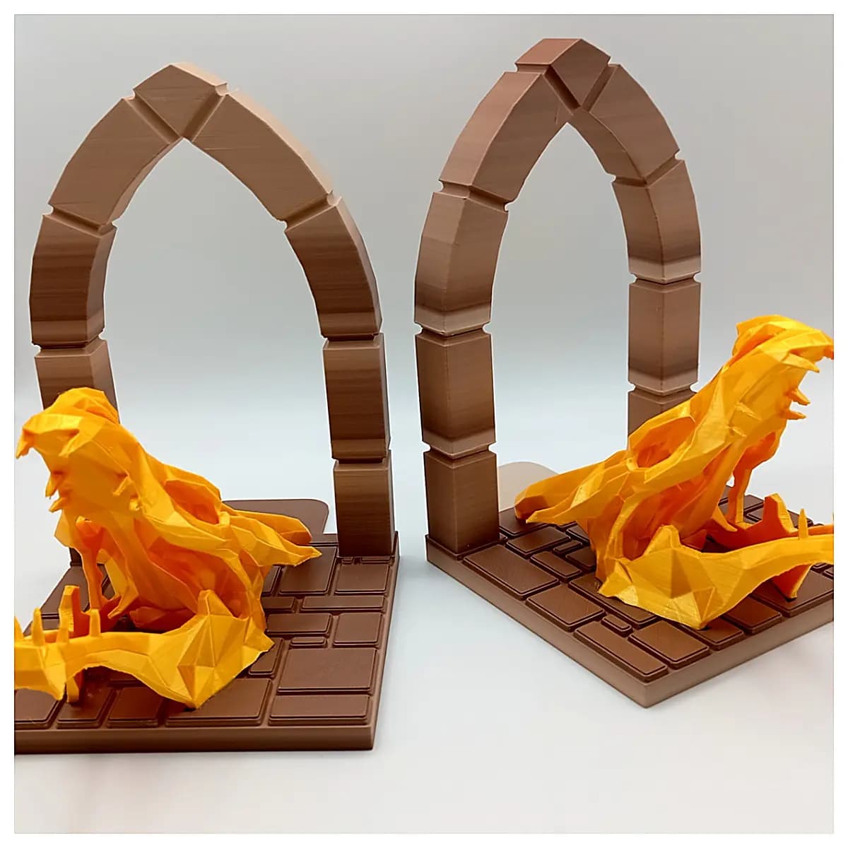 Dragon Bone Marrow Book Stand Model Skeleton Display Learning Model Educational Toy Bone Accessory Joint Model