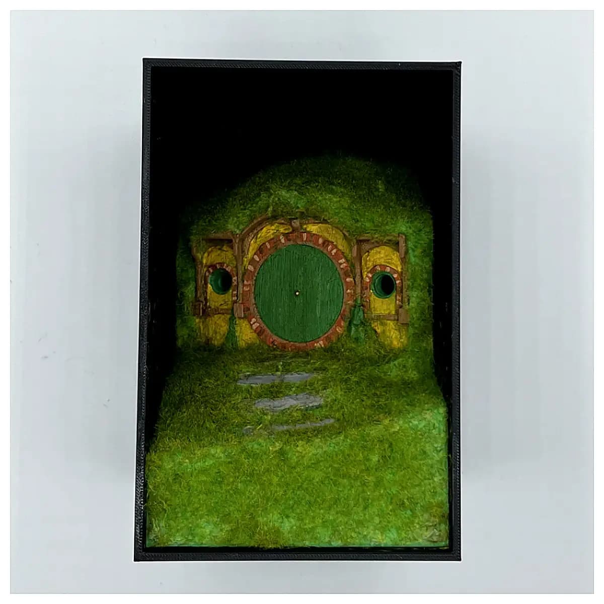 Bag Bottom Hole Book Display Stand Holder Support Shelf Stable Stand Desk Display Toy Stand