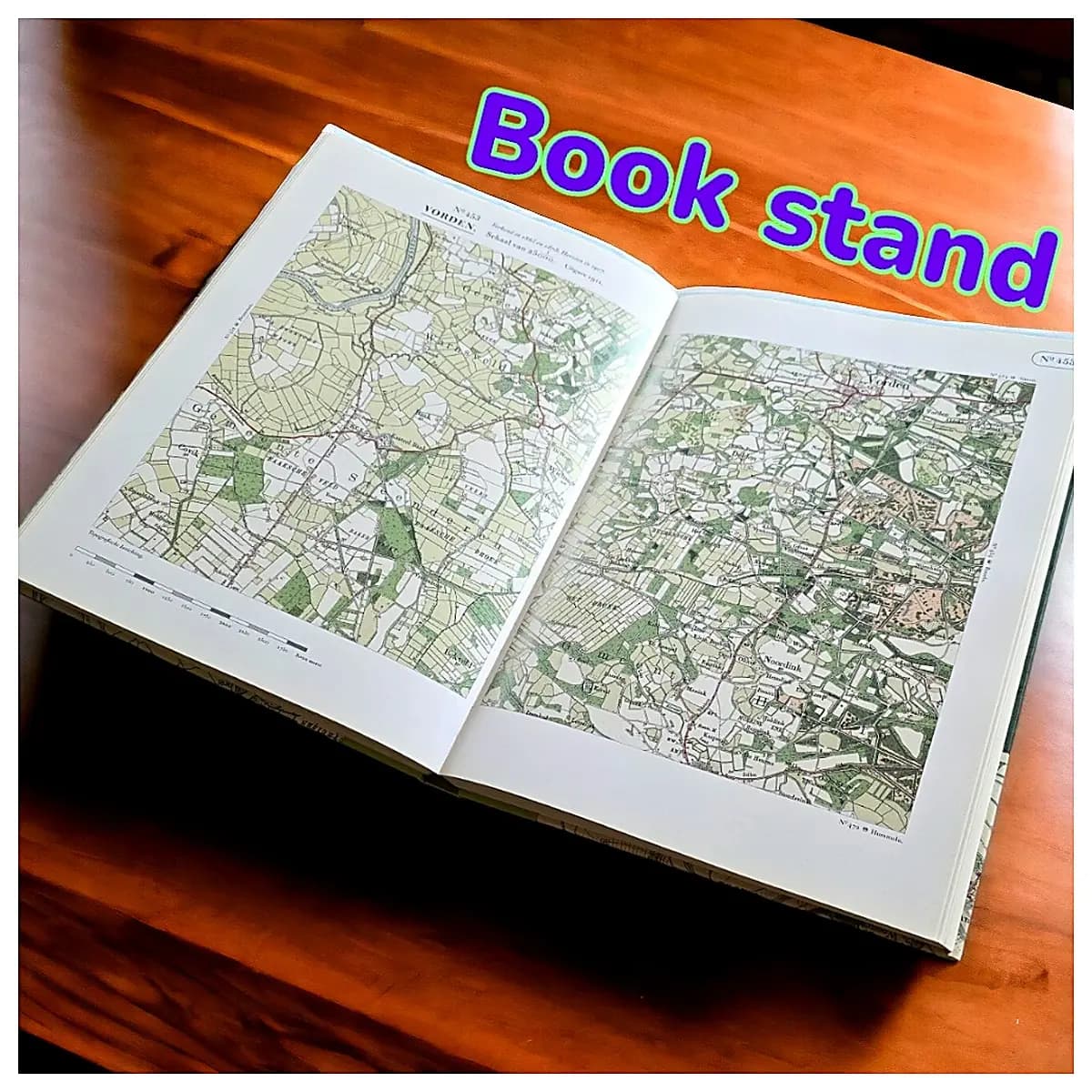 Book Stands Display Racks Shelf Open Books Desktop Decoration Simple Shelf Creative Shelf Book Holders Wall Mounted Display Stands