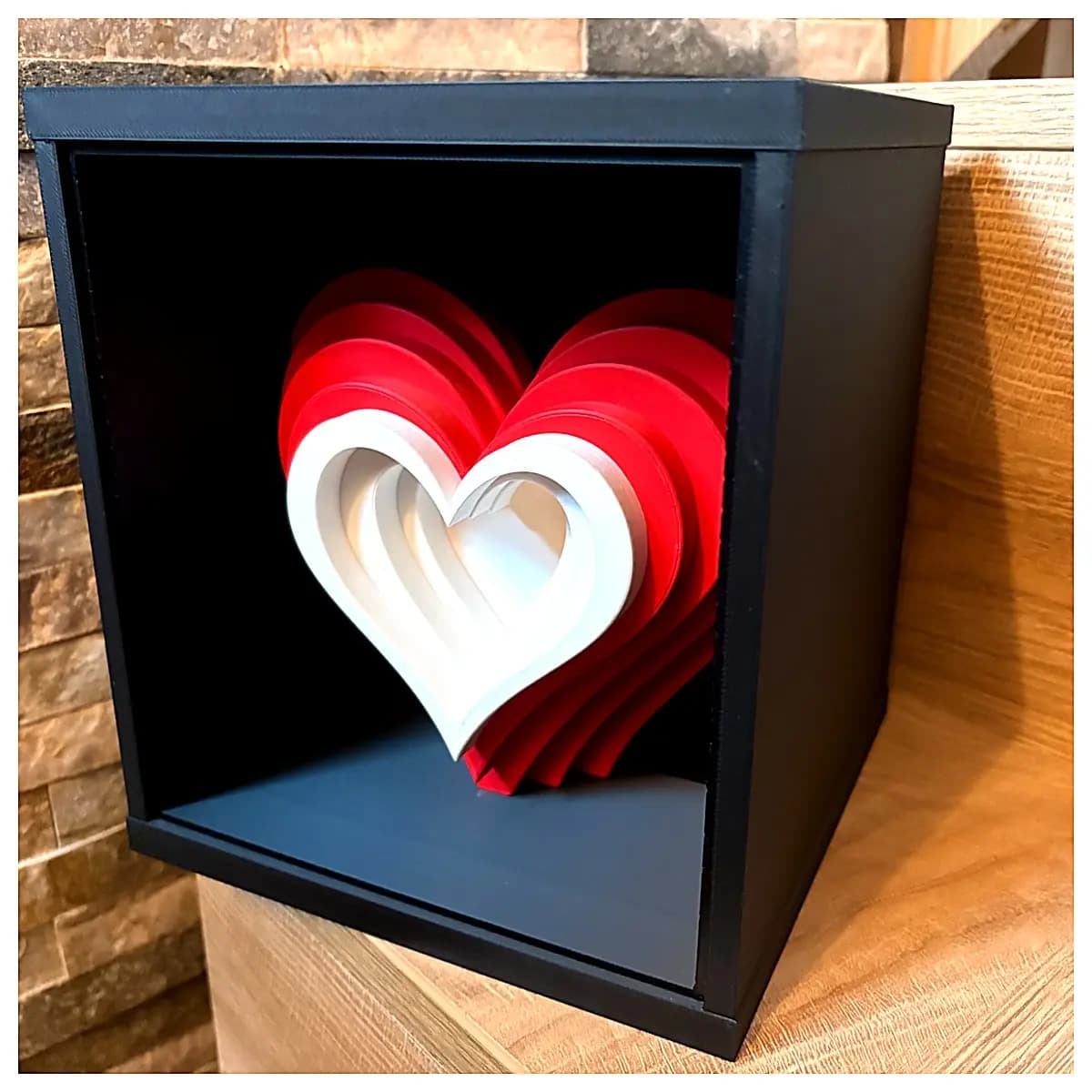 Shaped Book Stand Desktop Decoration Creative Book Holder Gift Display Study Room Ornament