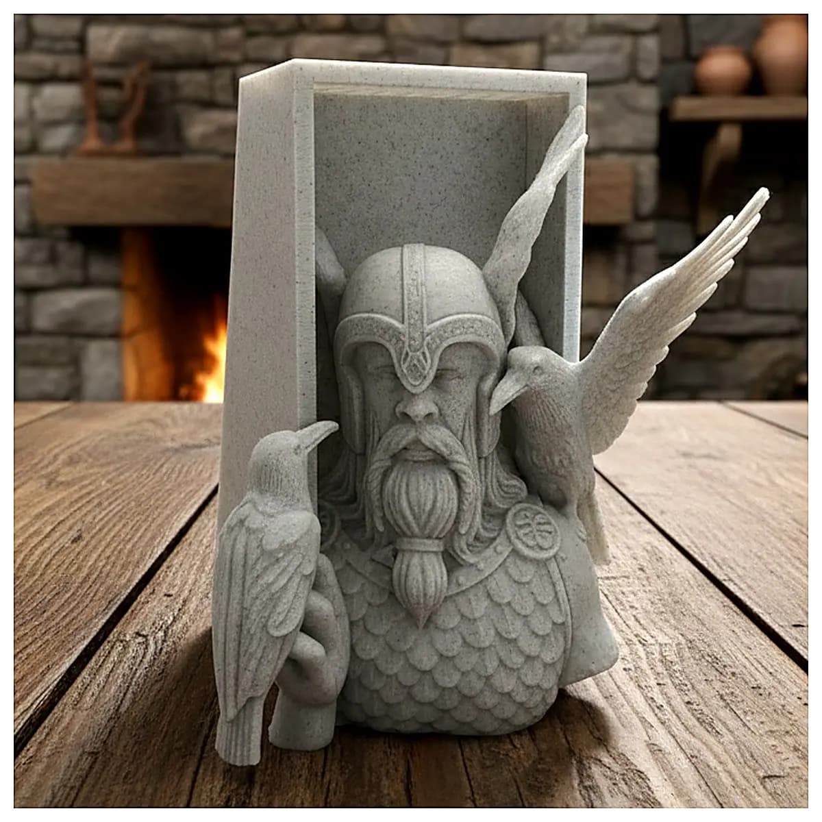 Book Stands Desktop Display Shelf Decoration Theme Collectibles Gift Display Pieces
