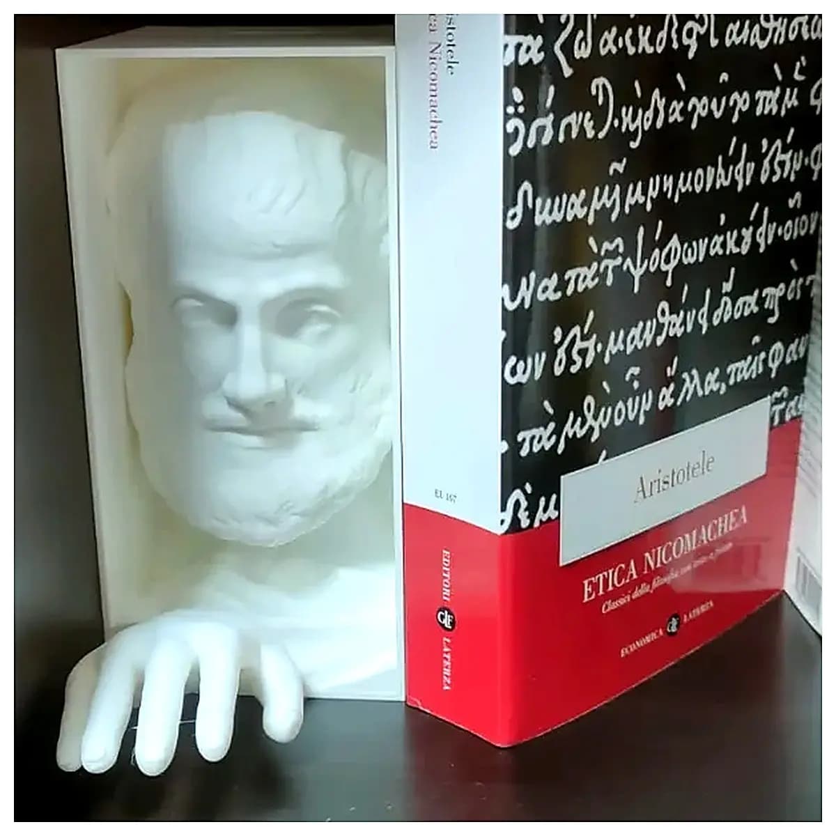 Aristotle s Pendulum Toy Physics Experiment Model Classic Science Learning Tool Desktop Decoration Brain Teaser
