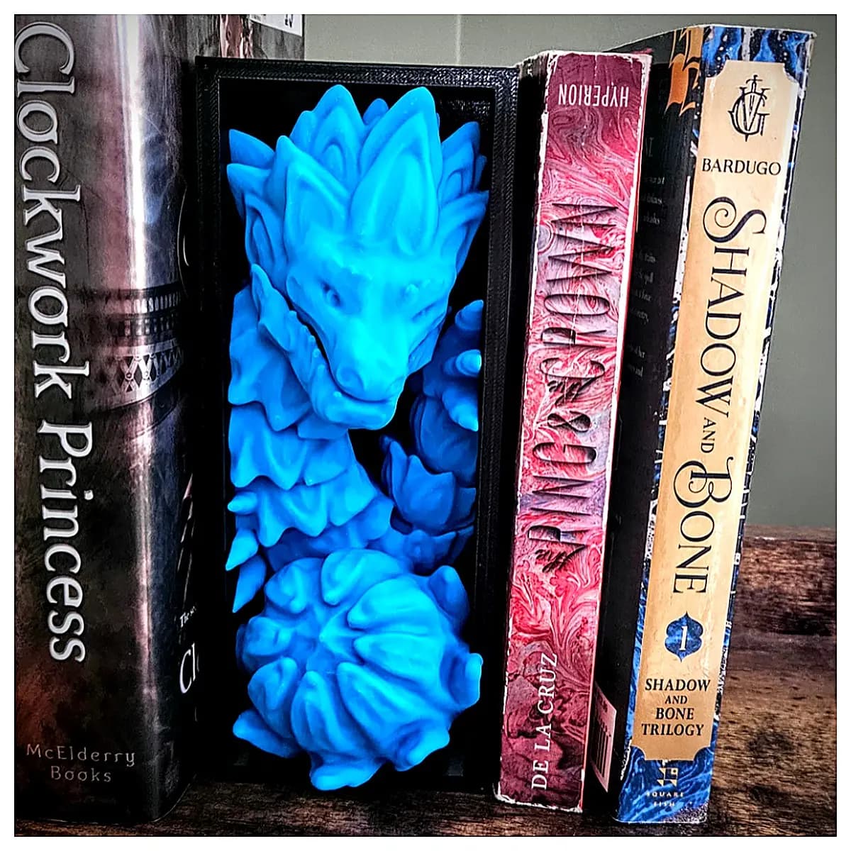 Flower Dragon Statue Dragon Figurine Dragon Decor Dragon Sculpture Dragon Art Dragon Culture Gift Desktop Ornament Dragon Collector s Item