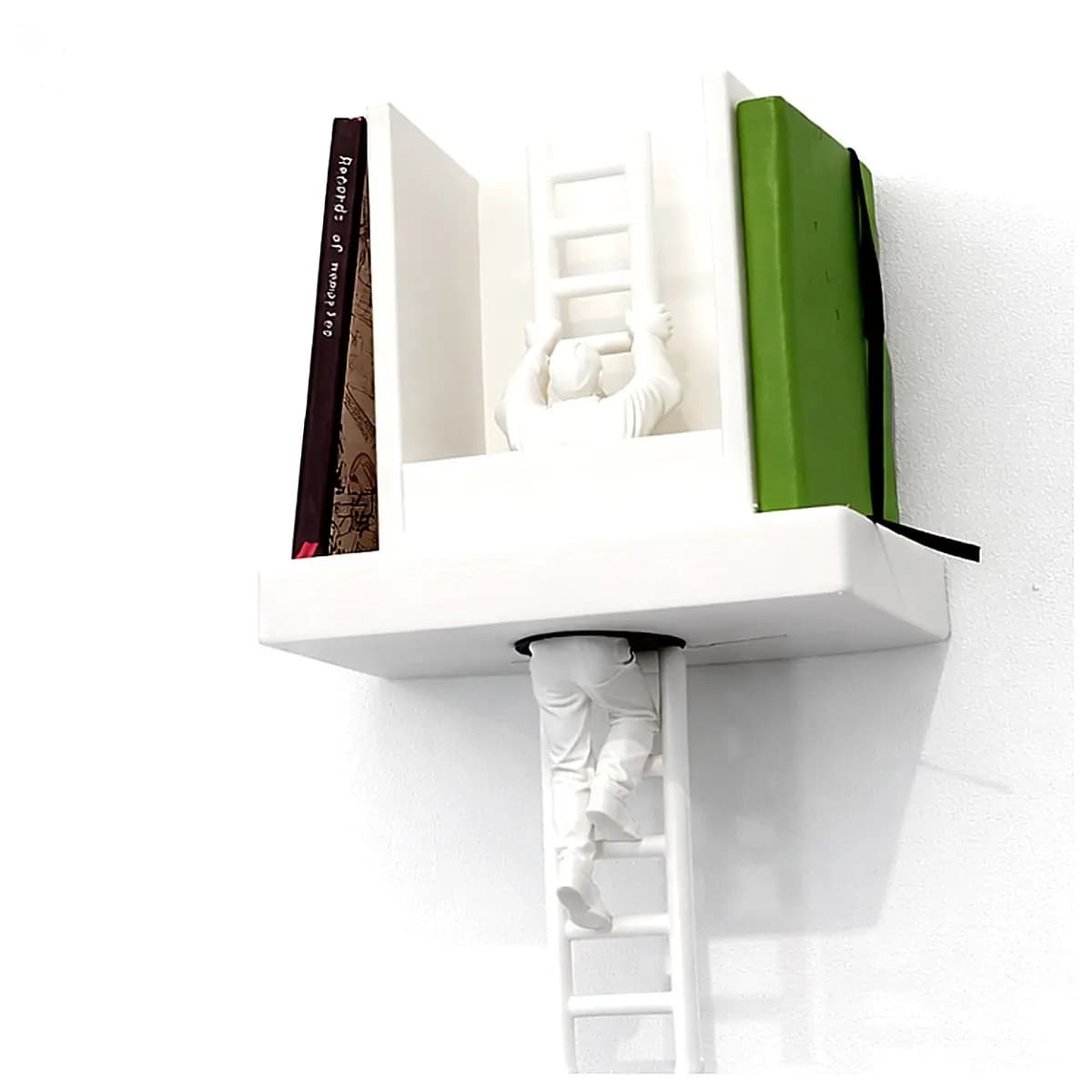 Book Stand Display Book Model Shelf Decor Book Display Stand Study Decoration Desktop Book Exhibit Creative Gift
