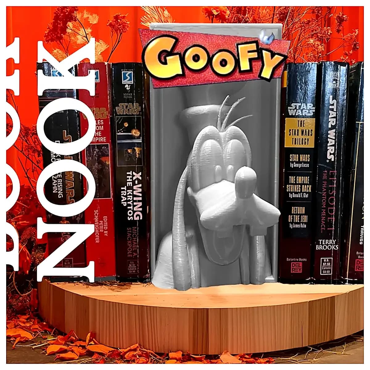 High Fei Book Stand Model Educational Toy Learning Tools Book Display Kids Learning Model Cognitive Development