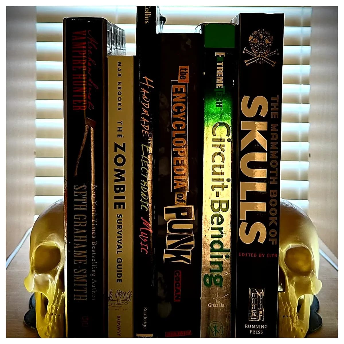 Skeleton Book Stand Model Display Stand Book Holder Desktop Shelf Support Reading Display Stand Creative Shelf Decoration Learning Supplies Skeleton B