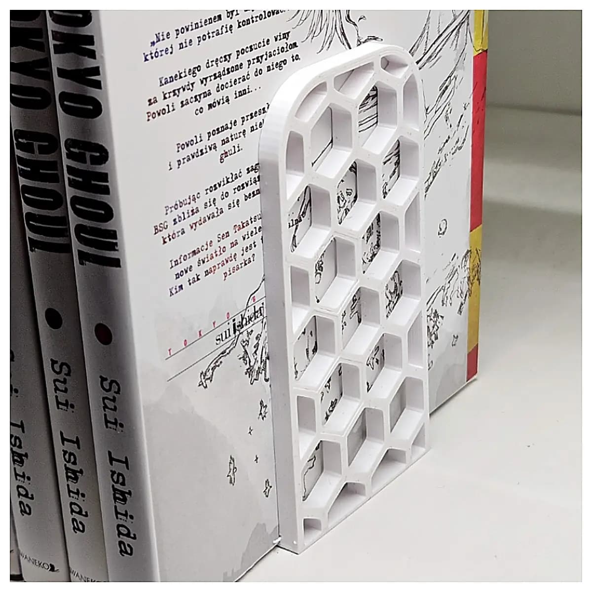 Bookend Booklift readers Reading Accessories book Parts Universal Tools