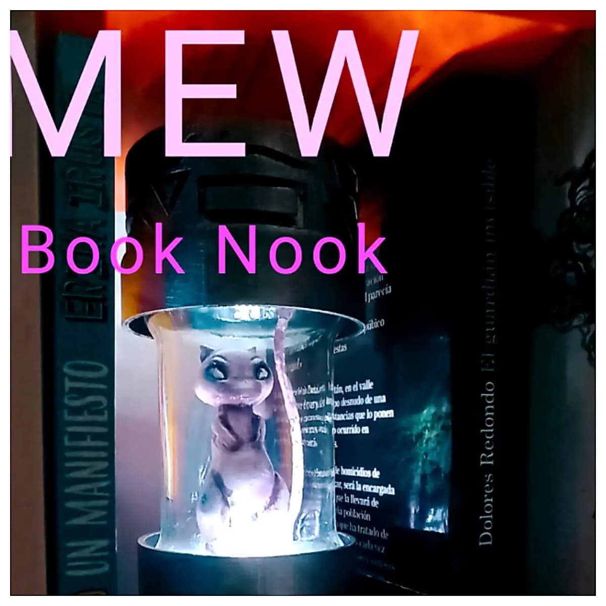 Fantasy Book Stand Decoration Shelf Decor Desktop Ornament Creative Home Study Gift Decoration Accessories