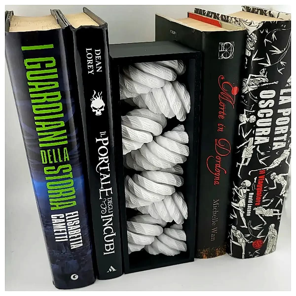 Book Display Stand Rope Shelf Fixing Rope Hanging Shelf Support Book Hanging Wire Wall Mounted Shelf Cord Shelf Stabilizer