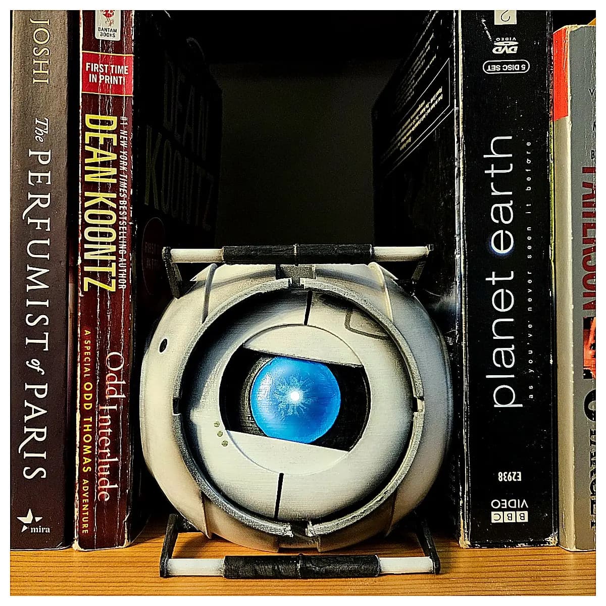 Wheatley Book Stand Holder Desktop Book Support Bracket Reading Aid Flip Book Stabilizer Office Learning Accessories