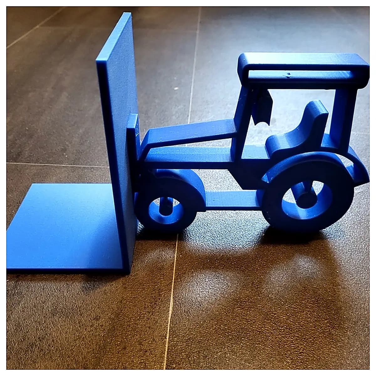 Book Stand Tractor Armrest Support Bracket Holder Stabilizer Agricultural Tractor Parts Accessories Farm Equipment