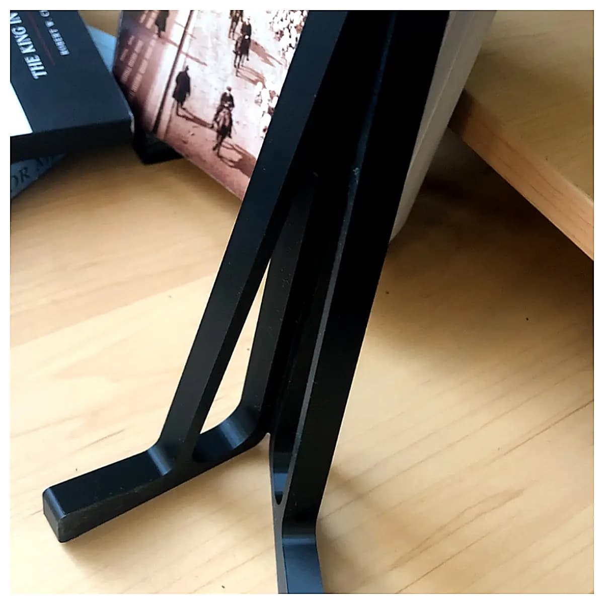 All in One Print Book Stand Print Book Shelf Print Book Holder Print Book Support Print Book Stand Print Book Stabilizer
