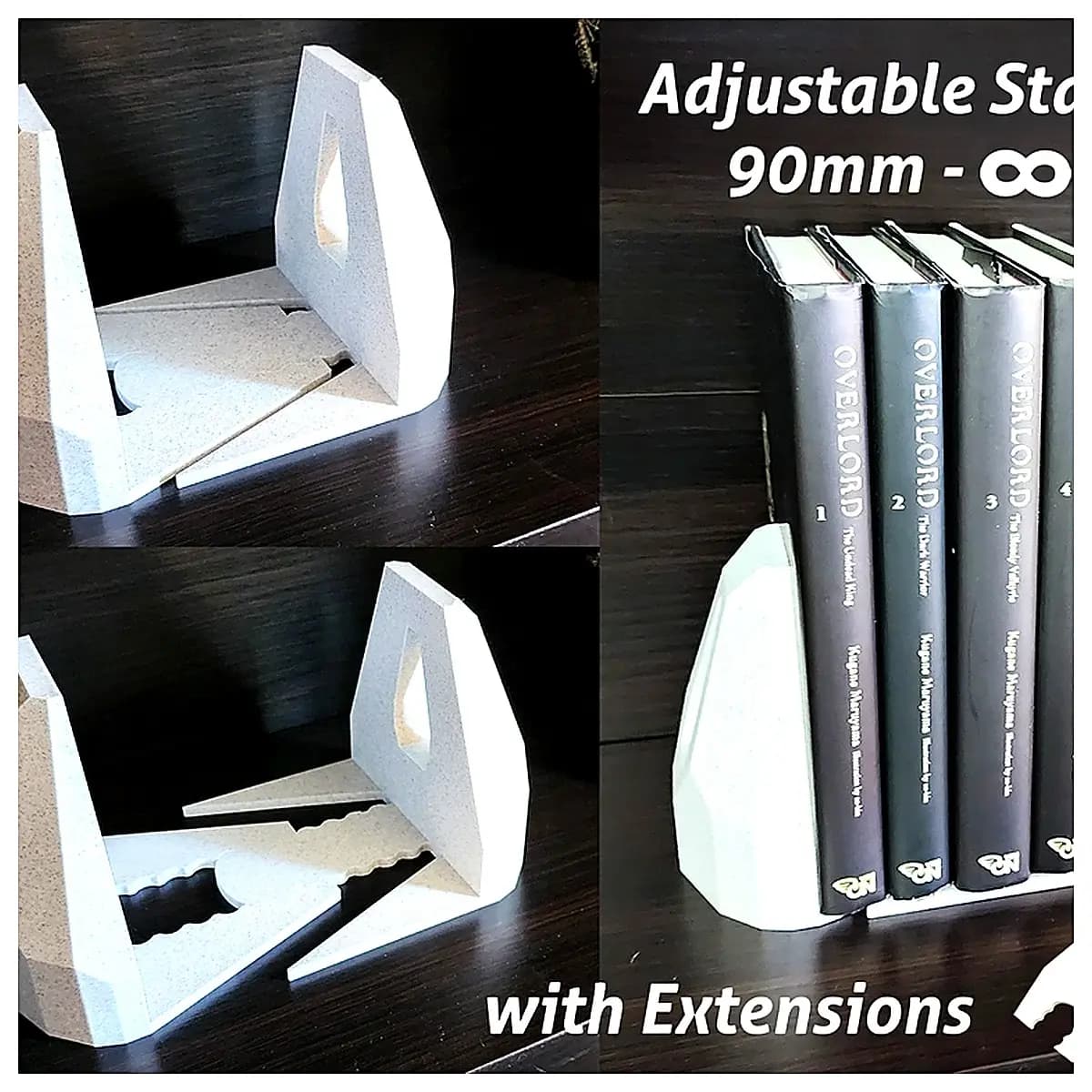 Adjustable Support Accessory Extension Parts Bracket Support Adjustment Replacement Spare Parts Repair