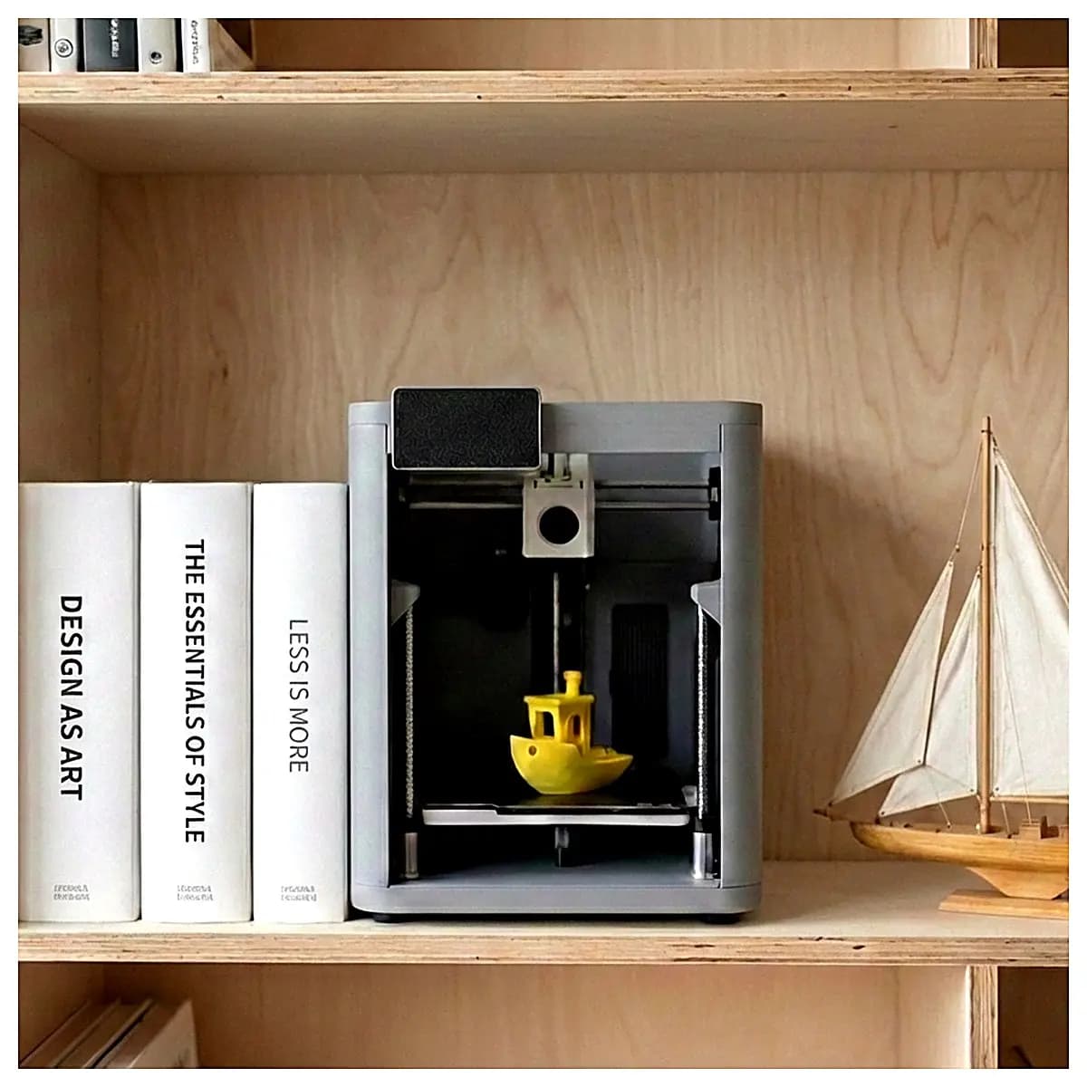 Inspiration Book Stand P2 Series Desktop Decoration Creative Shelf Standing Book Holder Study Office Display
