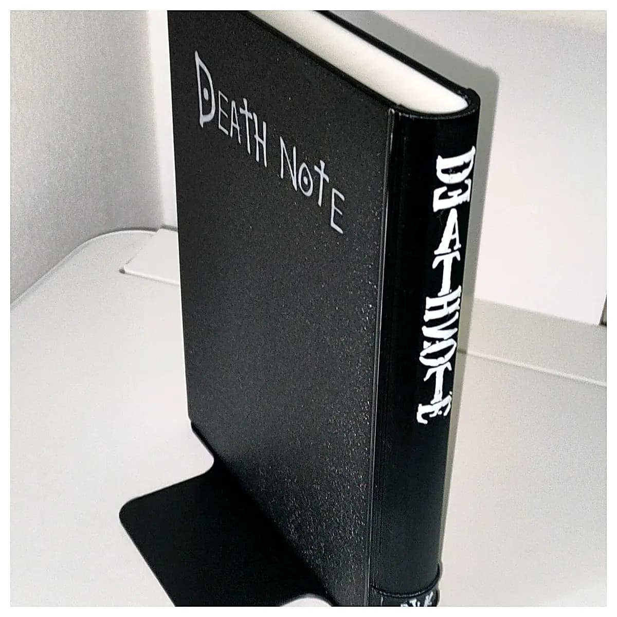 Book Stand Notebook Copying Tool Note Pad Study Exam Efficiency Improvement Paper Pen Writing
