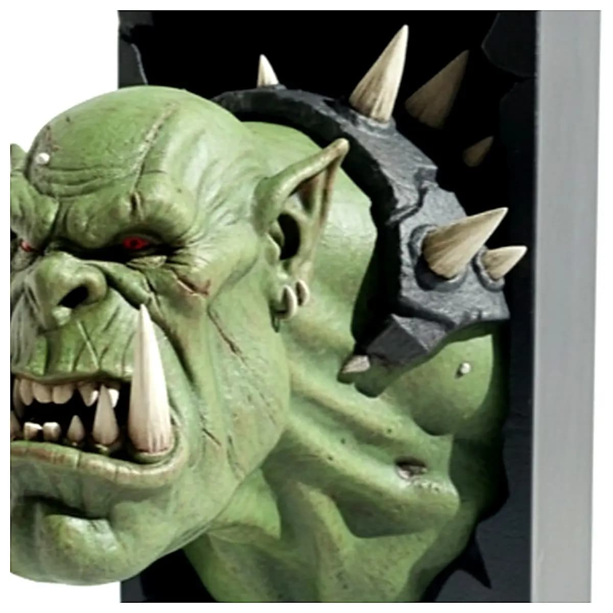 Minotaur Book Stand Model Collectible Display Piece Desk Decoration Figurine Toy Stand