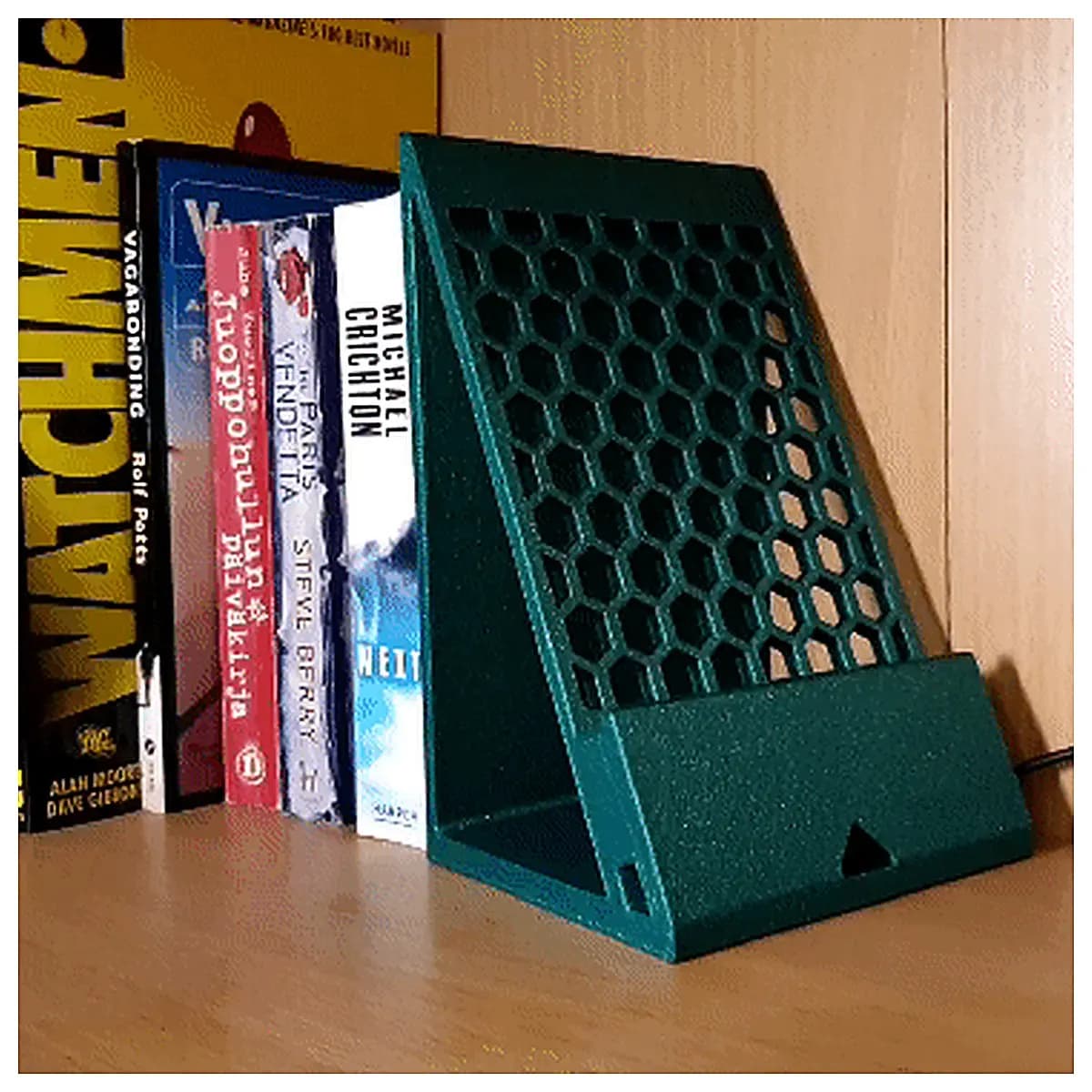 Kindle Stand Holder Book Stand E reader Support Adjustable Shelf Reading Accessory Stabilizer Book Holder for Kindle Devices
