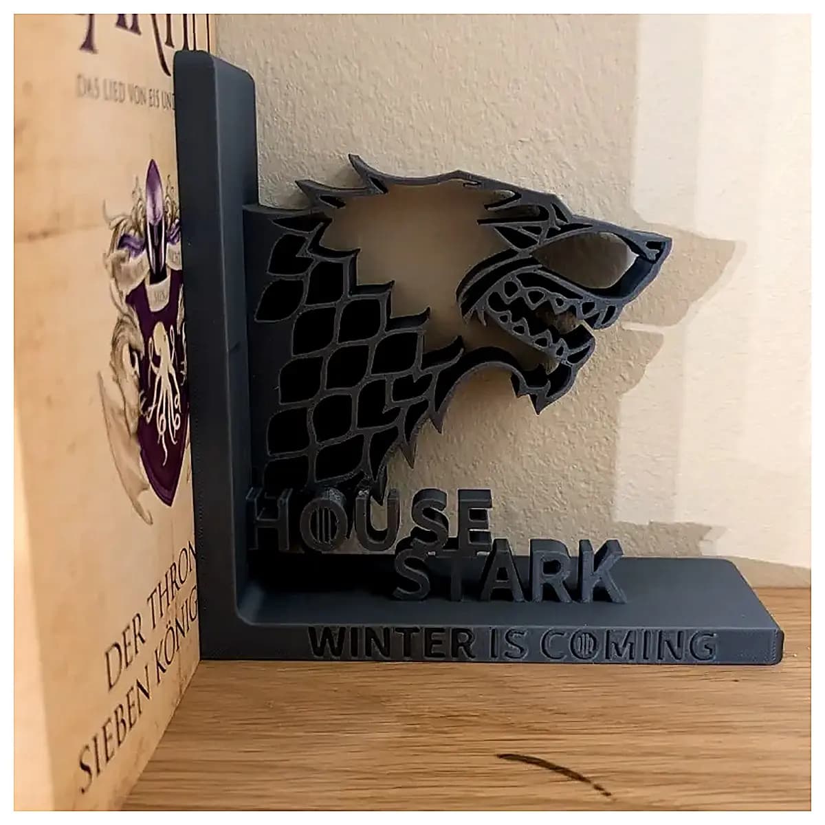 Stark Family History Family Power Inheritance Westeros Smith