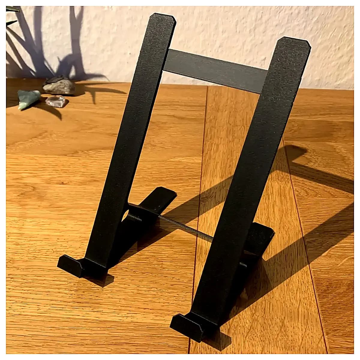 Comic Book Stand Display Stand Easel Holder Multi Purpose Book Support Shelf Desk Organizer Creative Illustration Stand Learning Aid