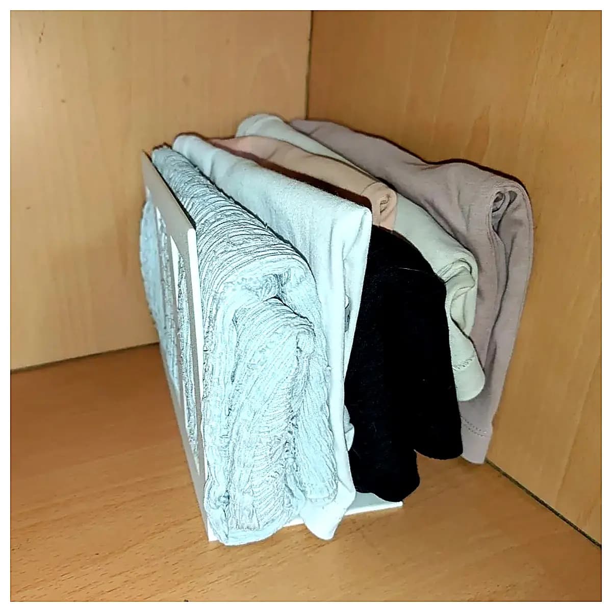 Book Stands Display Shelves Clothes Storage Rack Wall Mounted Multi Tier Organizer Bedroom Living Room Storage Solution