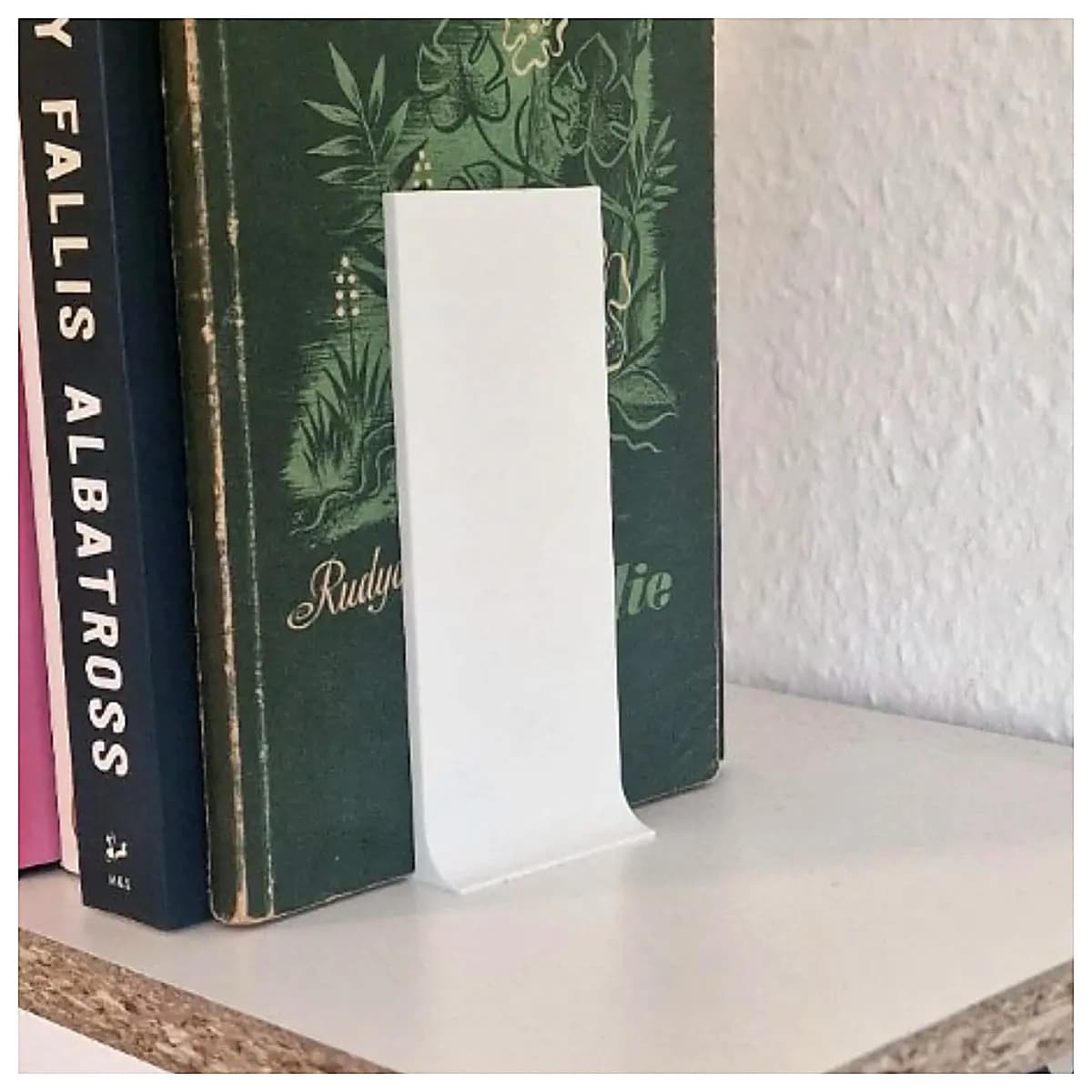 Simple Book Stand Adjustable Holder Desk Support Reading Stand Learning Office Use Book Stabilizer Reading Accessory Study Aid