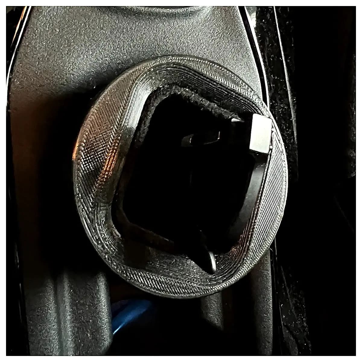 Sunglasses Cup Holder Pad Shield Protective Silicone Cushion Sunglasses Accessories Lens Protection Phone Stand Outdoor Sports