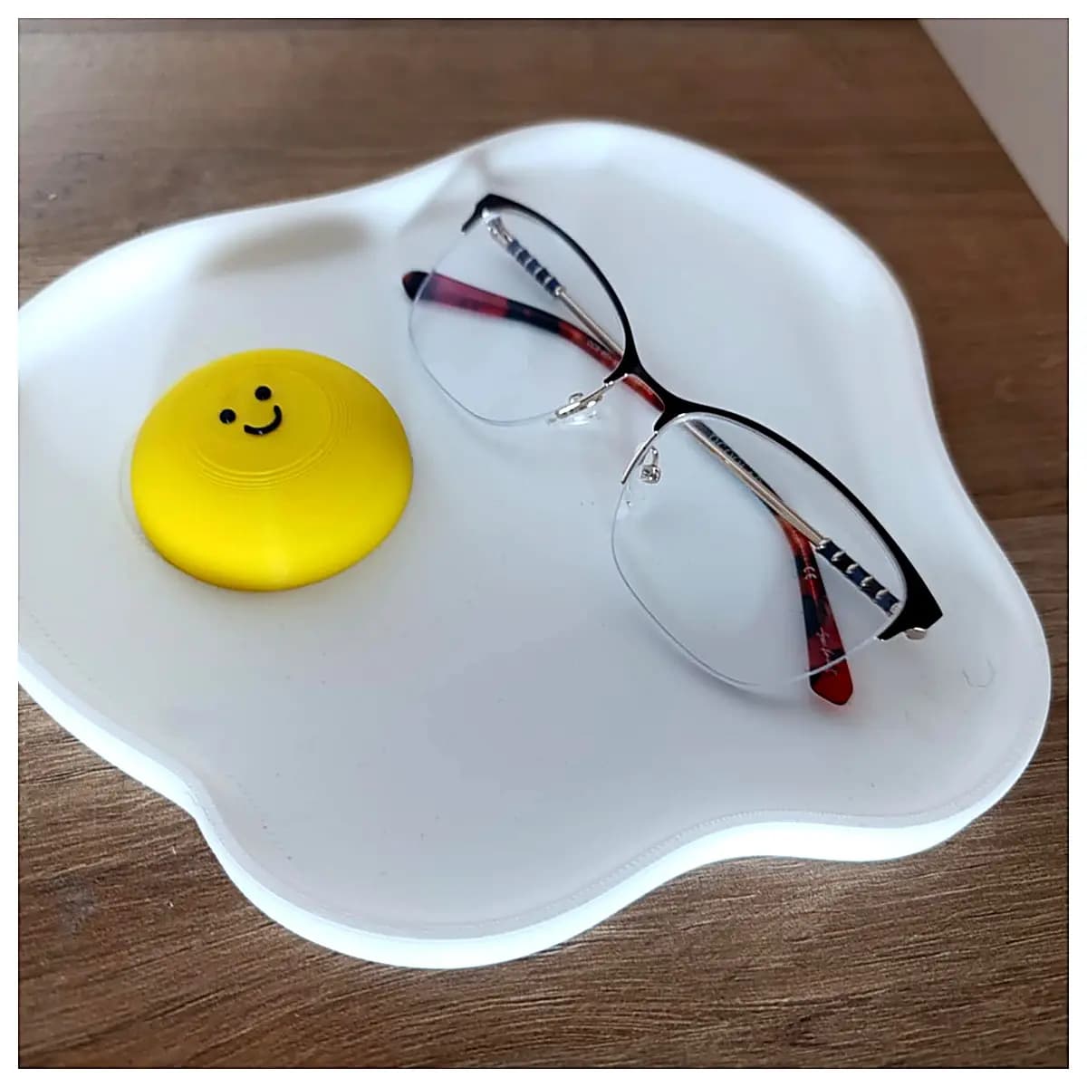 Egg Bowl Ceramic Egg Cradle Hatching Tray Duckling Incubation Bowl Small Chicken Hatching Egg Basin Egg Holder Suitable for Chicks