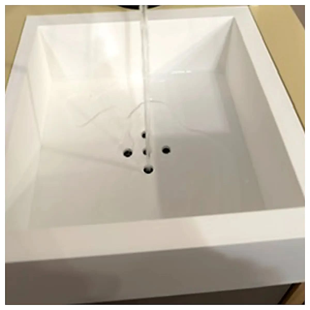 Kids Water Table Replacement Water Basin Water Play Kitchen Toys Child Wash Basin Water Accessories Learning Tools