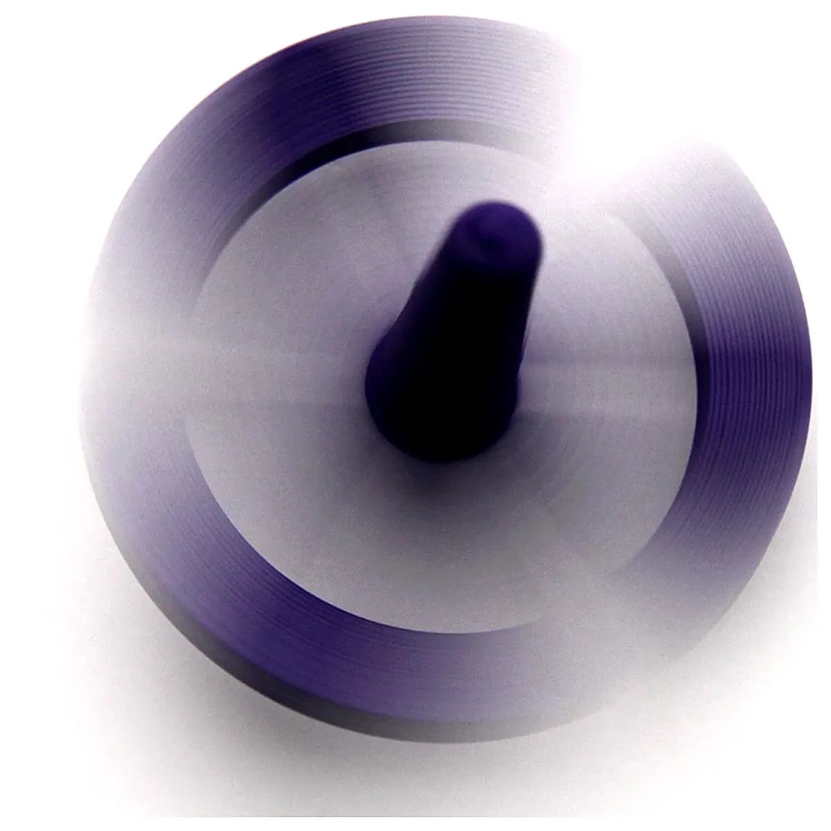 Spinning Gyro Toy Educational Kids Toys Rotating Puzzle Fun Movement Indoor Games Develop Hand Eye Coordination Suitable for Toddlers Cognitive Learni