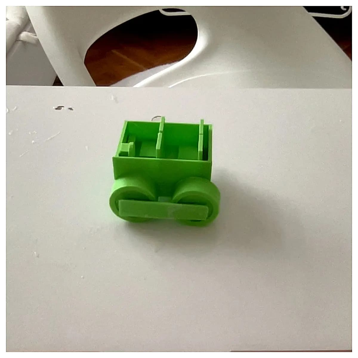 Toy Car Model Car Kids Toys Car Accessories Vehicle Toys Assembly Parts Simulation Car Parts Toy Accessories