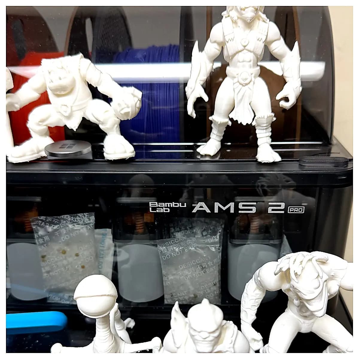 Xiao Bing Ren Gogen Man Figures Model Toys Collectible Model 98 Version Replacement Parts Accessories Patch