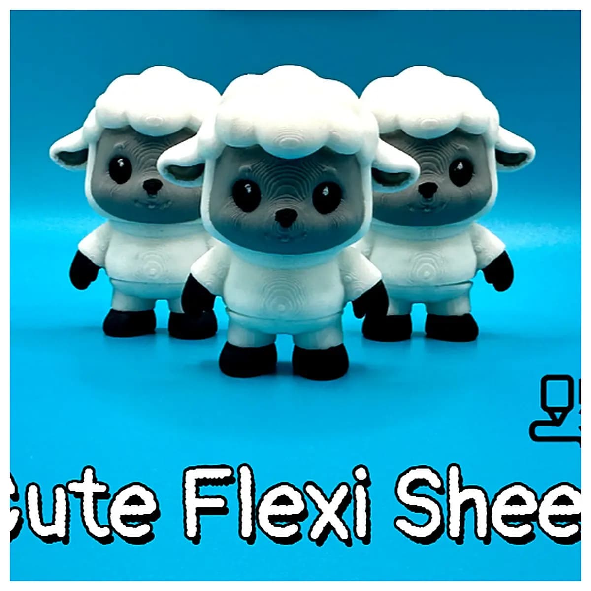 Adorable Active Sheep Toy Educational Toddler Plush Interactive Learning Fun Plushie Gift Toy Baby Education