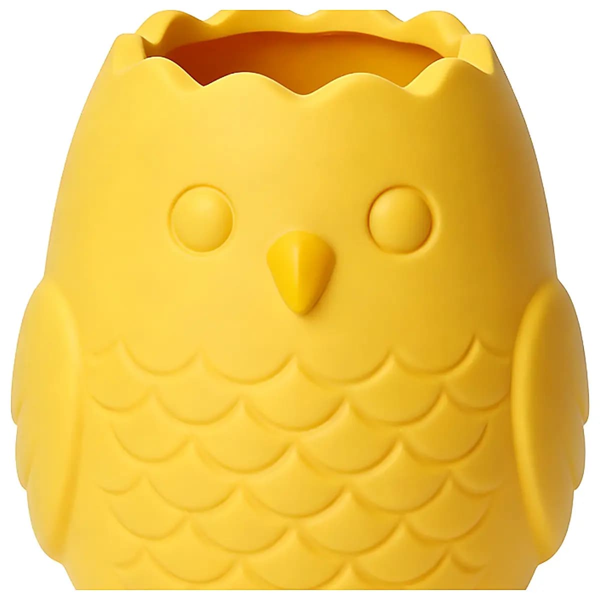 Kids Toy Nest Pencil Holder Organizer Cute Little Bird Home Desk Storage Box Children s Learning Supplies Toy Organizer