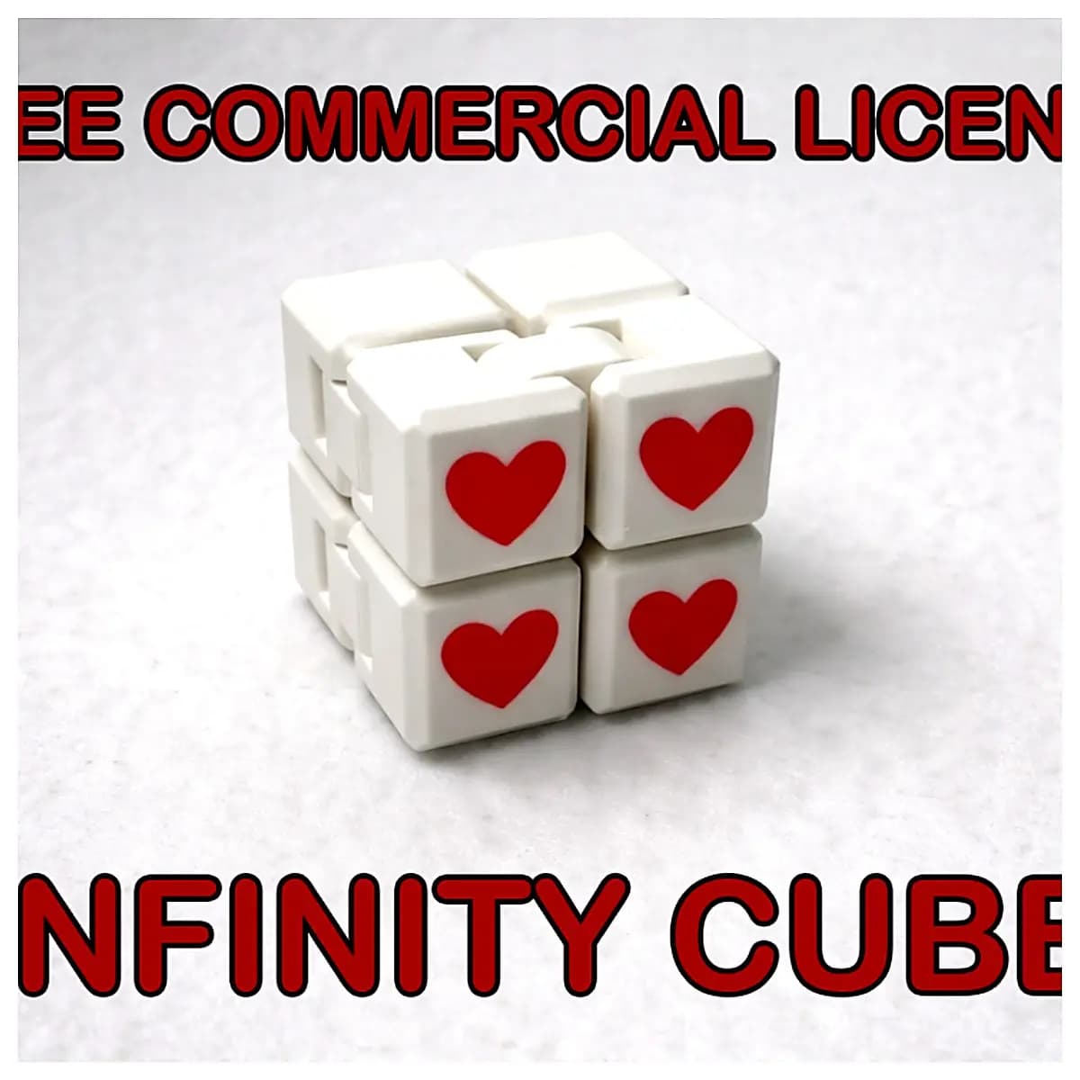 Valentine s Day Cube Romantic Gift Puzzle Toy Surprise Keepsake Love Surprise Holiday Present