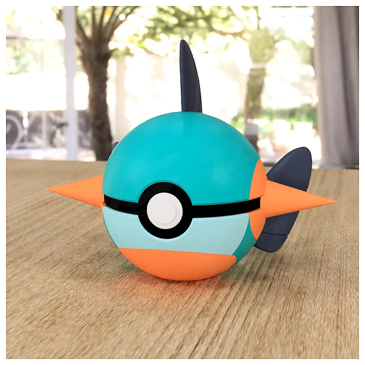 Swamp Hopper Fish Toy Realistic Simulation Fish Model Aquarium Decoration Fish Accessories Fish Toys for Pets Fish Supplies