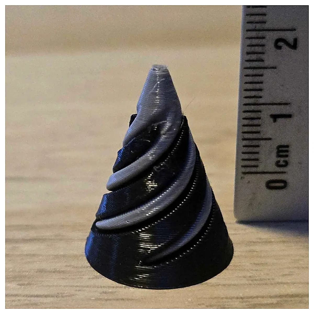 Spiral Unwinding Cone Mini Version Thread Connector Pipe Fittings Compression Tool Threading Accessory Industrial Repair Construction Installation