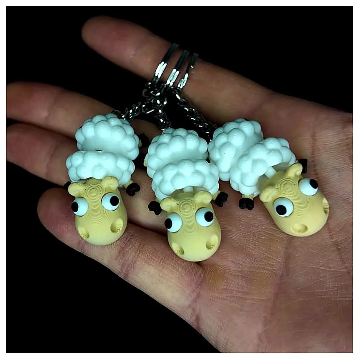 Animatronic Sheep Toy Fun Interactive Little Lamb Child Educational Plush Toddler Learning Toy Birthday Gift