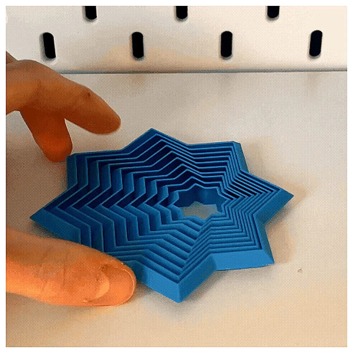 Meteor Shower Bursting Toy Medium Stress Relief Toy Fidget Toy Puzzle Toy Kids Fun Toy